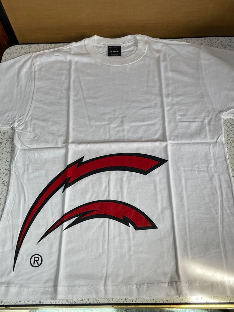 Neighborhood T-Shirts 2002 T