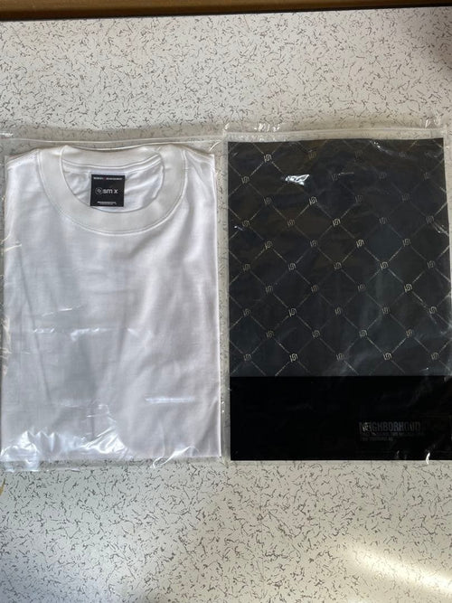 Neighborhood T-Shirts 2002 T