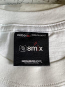 Neighborhood T-Shirts 2002 T