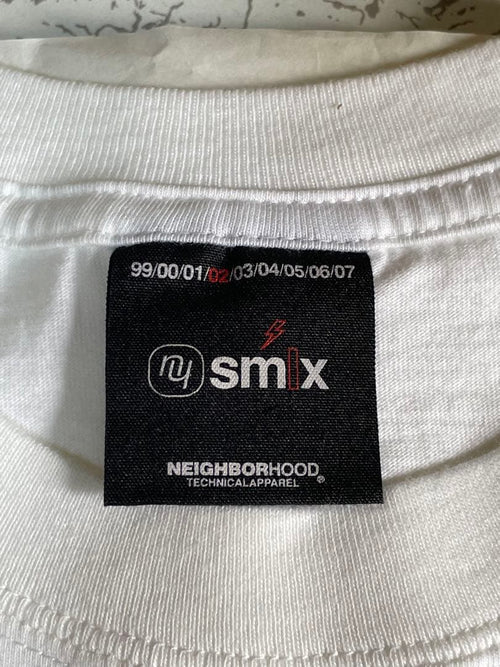 Neighborhood T-Shirts 2002 T