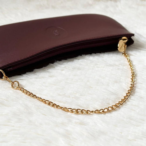 Cartier Pouches