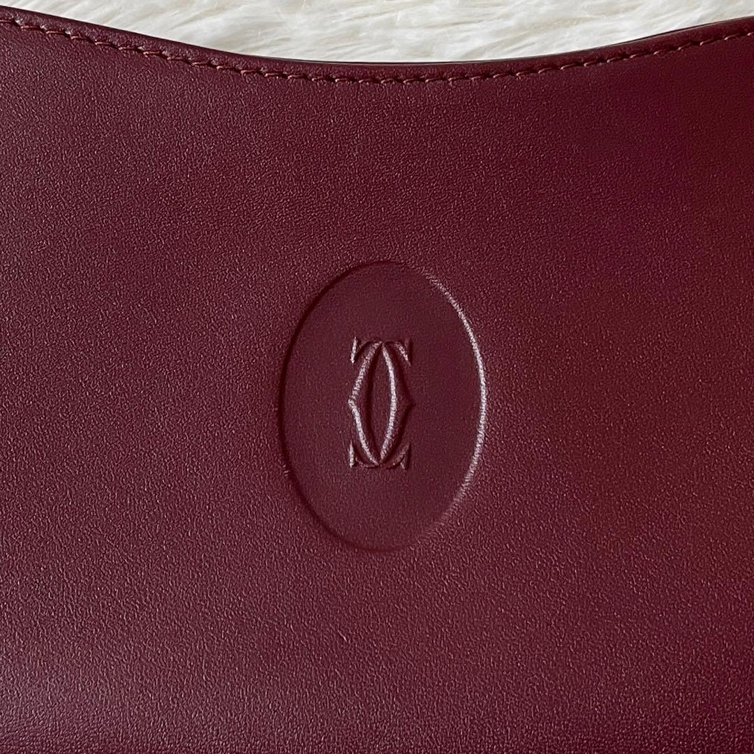 Cartier Pouches