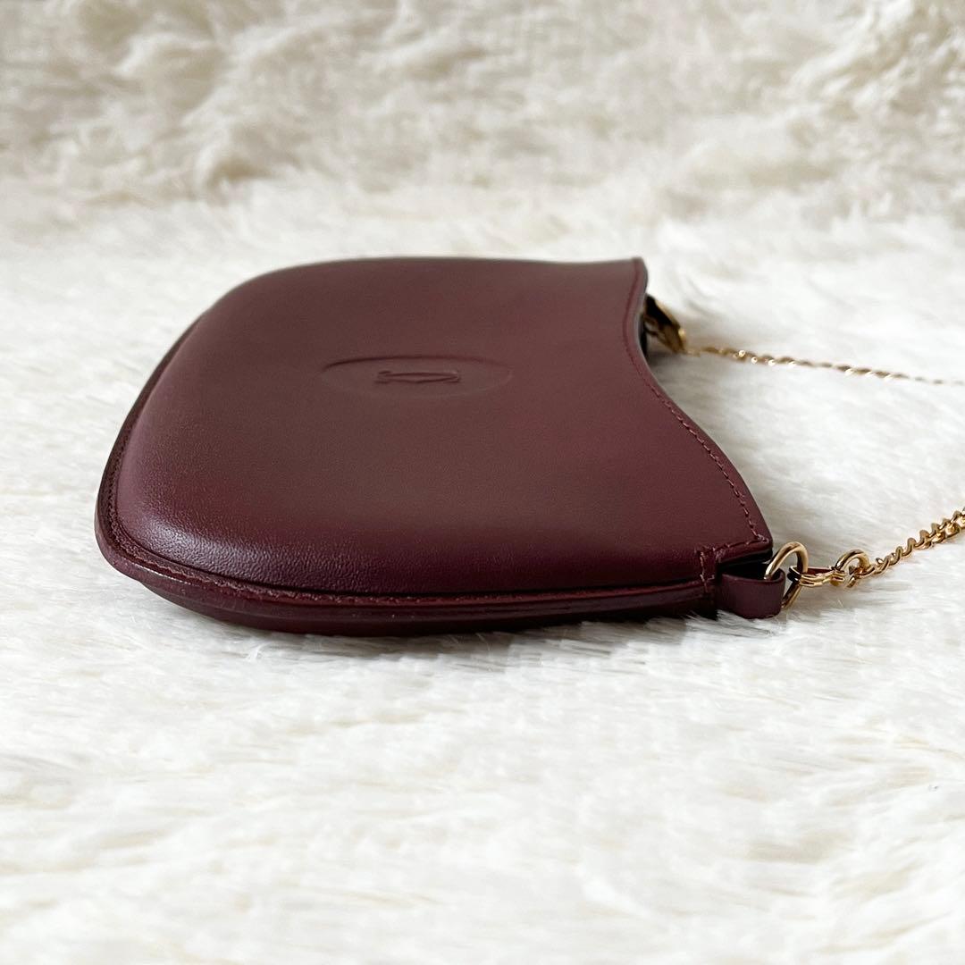 Cartier Pouches