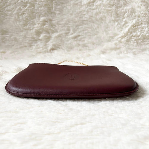 Cartier Pouches