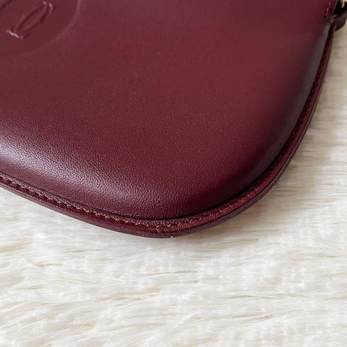 Cartier Pouches