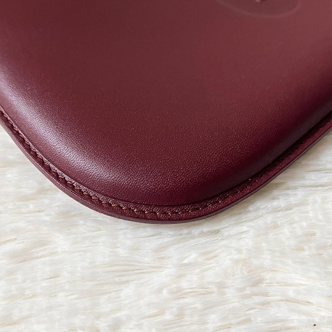 Cartier Pouches