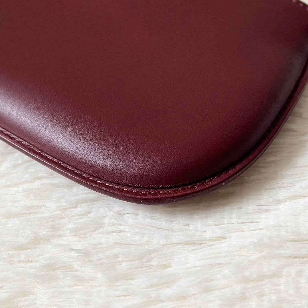 Cartier Pouches