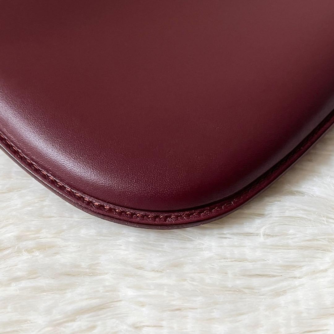 Cartier Pouches