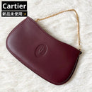 Cartier Pouches