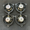 Clarion Other 4 80W