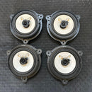 Clarion Other 4 80W
