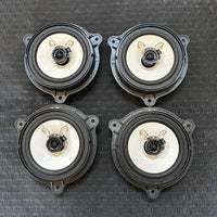 Clarion Other 4 80W