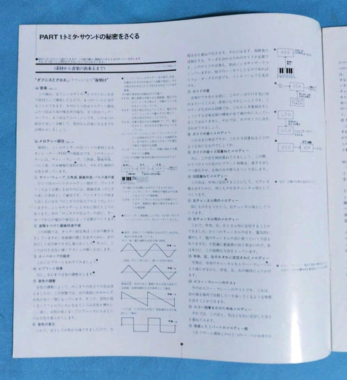 Japanese Music Lp Ep 3