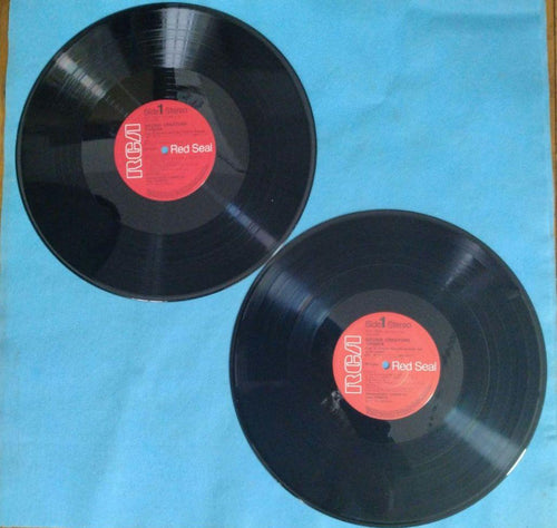 Japanese Music Lp Ep 3