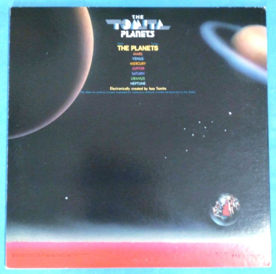 Japanese Music Lp Ep 3