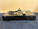 Yamaha Cd Sacd Players Cd-N301