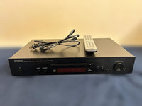 Yamaha Cd Sacd Players Cd-N301
