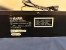 Yamaha Cd Sacd Players Cd-N301