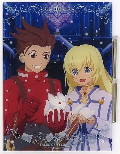 Acrylic Stand Big S -1