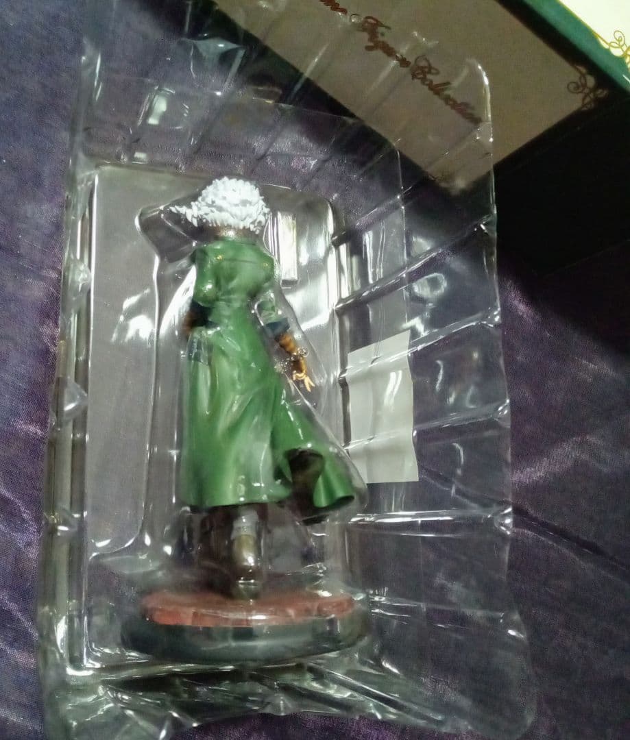 Game Character