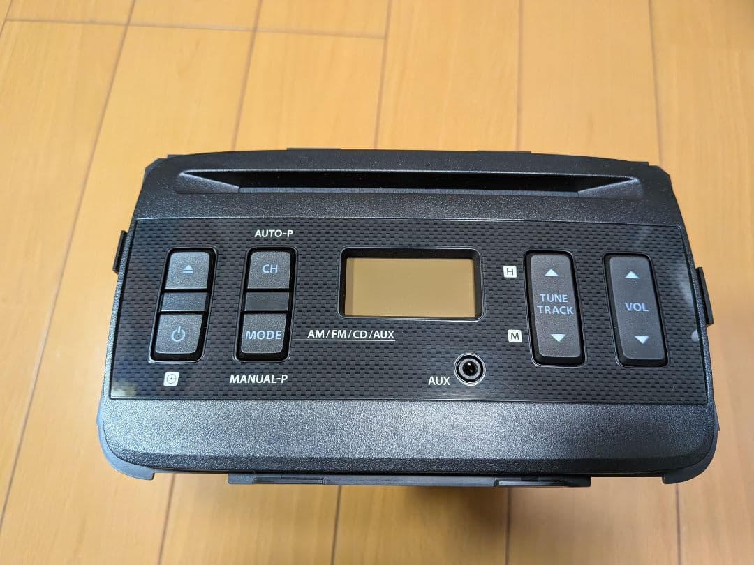 Deck Player Changer Dr17V