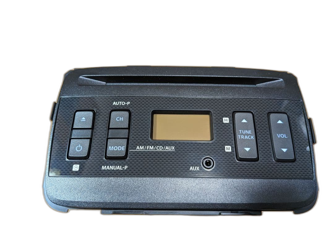 Deck Player Changer Dr17V