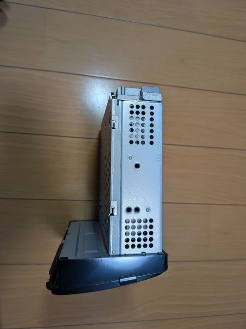 Deck Player Changer Dr17V
