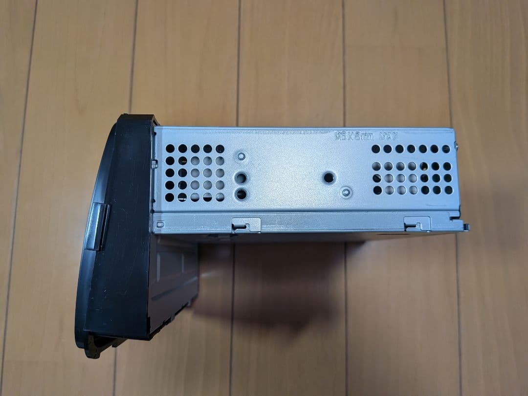 Deck Player Changer Dr17V