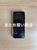 Sony Digital Audio Players Uverworld Nw-S785