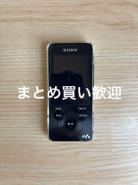 Sony Digital Audio Players Uverworld Nw-S785