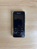 Sony Digital Audio Players Uverworld Nw-S785