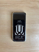 Sony Digital Audio Players Uverworld Nw-S785