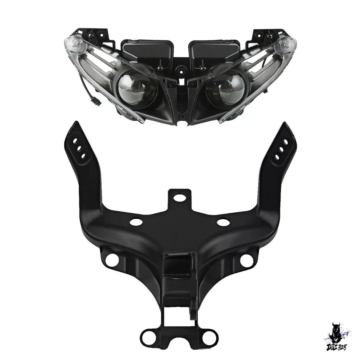 Light Winker Yamaha Yzf-R1 2012-2014