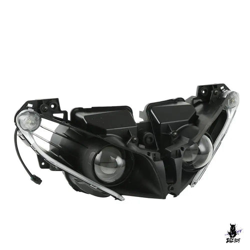 Light Winker Yamaha Yzf-R1 2012-2014