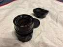 Prime Lenses Leitz Elmarit-M F2.8 3Rd