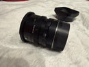 Prime Lenses Leitz Elmarit-M F2.8 3Rd