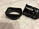 Prime Lenses Leitz Elmarit-M F2.8 3Rd