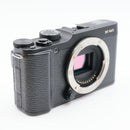 Fujifilm Mirrorless Interchangeable Lips X-M1