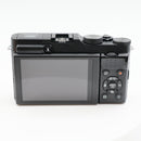 Fujifilm Mirrorless Interchangeable Lips X-M1