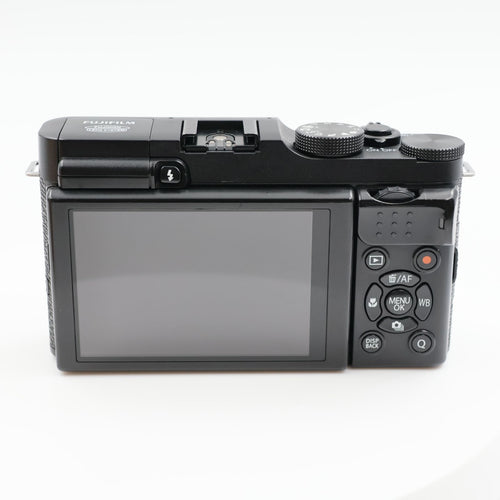 Fujifilm Mirrorless Interchangeable Lips X-M1