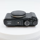 Fujifilm Mirrorless Interchangeable Lips X-M1