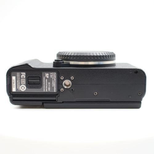 Fujifilm Mirrorless Interchangeable Lips X-M1
