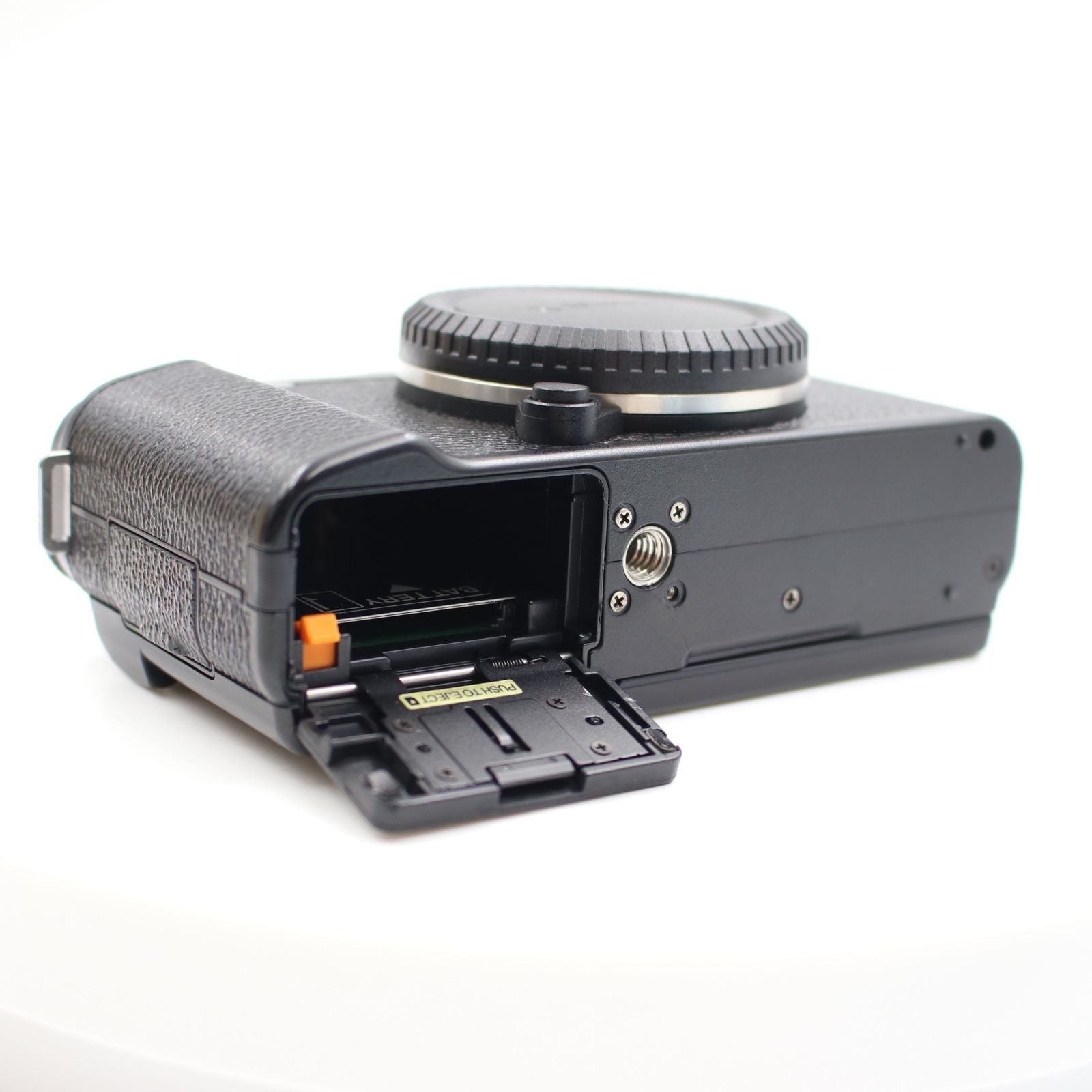 Fujifilm Mirrorless Interchangeable Lips X-M1