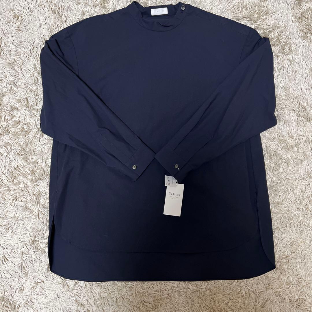 Tomorrowland Long Sleeve 36