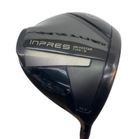 Driver Inpres Drivestar Type/S(2025) 10.5 Dr Speeder Nx For Yamaha M-425D Sr) D