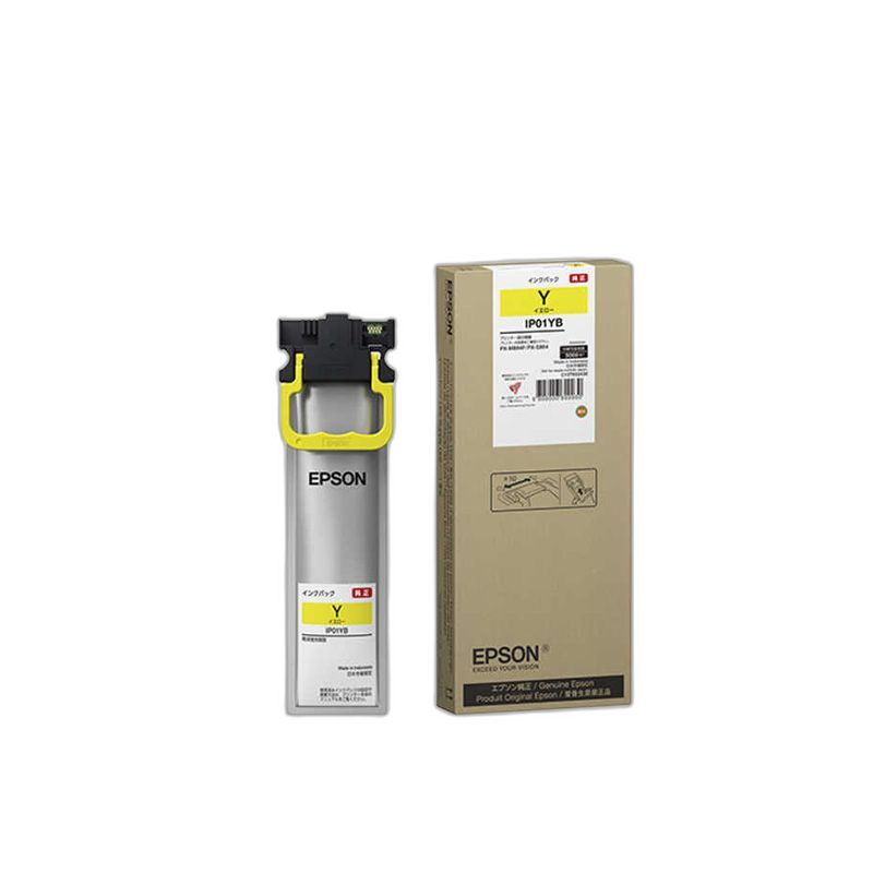Epson Ink Cartridge/Refilled L Ip11Yb