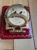 Cartier Clocks
