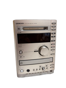 Onkyo Mini -Component Fr-155A Cd/Md
