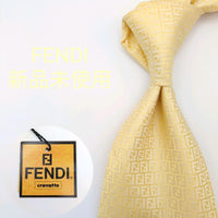 Fendi Ties