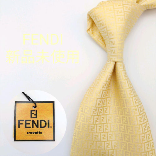 Fendi Ties
